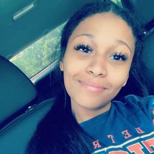 Meet your Posher, Beverley